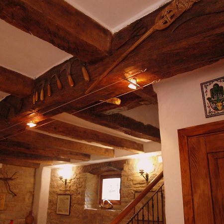 Al Merlo Olivo, Rural Istrian House Buje Extérieur photo