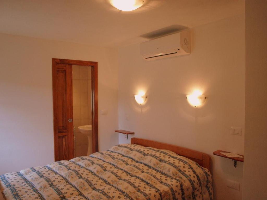 Al Merlo Olivo, Rural Istrian House Buje Chambre photo