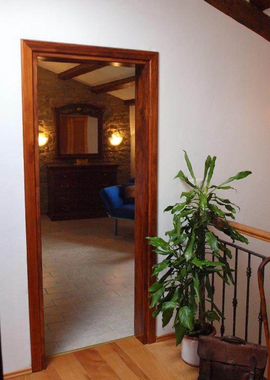 Al Merlo Olivo, Rural Istrian House Buje Chambre photo
