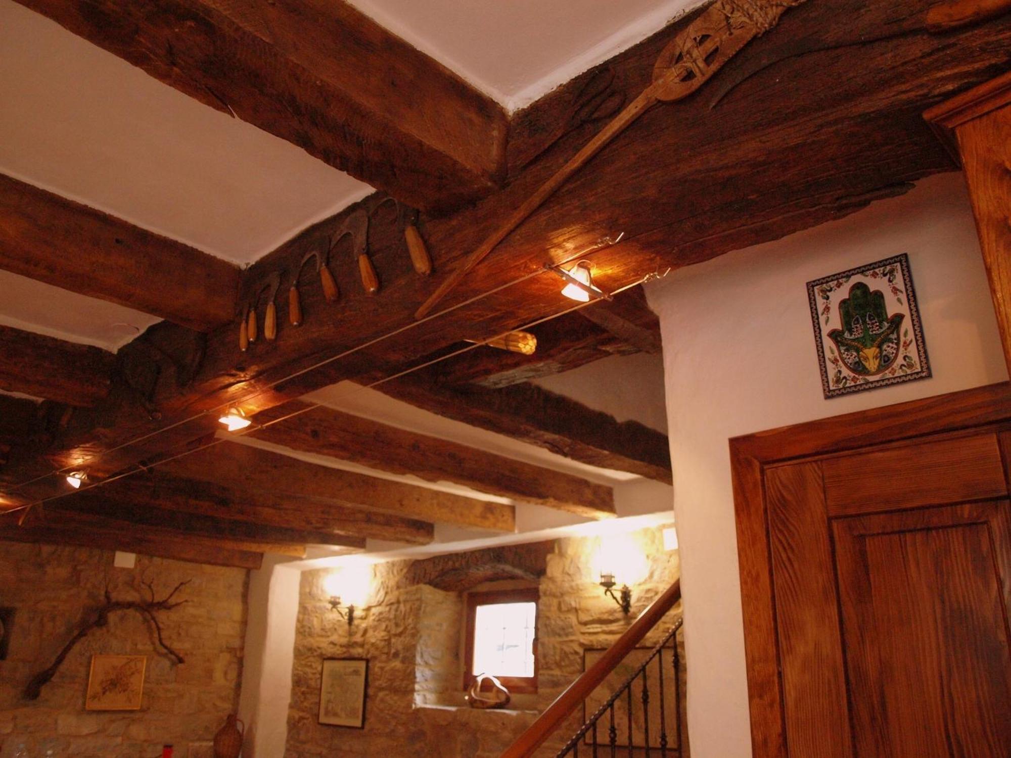 Al Merlo Olivo, Rural Istrian House Buje Extérieur photo