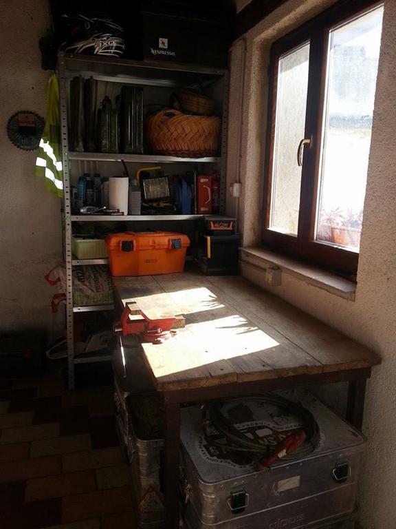Al Merlo Olivo, Rural Istrian House Buje Extérieur photo
